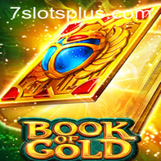 Discover the Riches of BookofGold: A Thrilling Game at 7slots