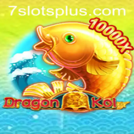 Unveiling DragonKoi: A Dive into the Mythical World of 7slots