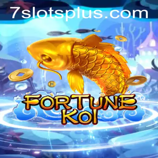 Discover the Excitement of FORTUNEKOI: A Deep Dive into 7slots Gaming