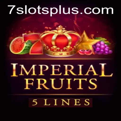 ImperialFruits5: A Majestic Exploration of Slot Gaming