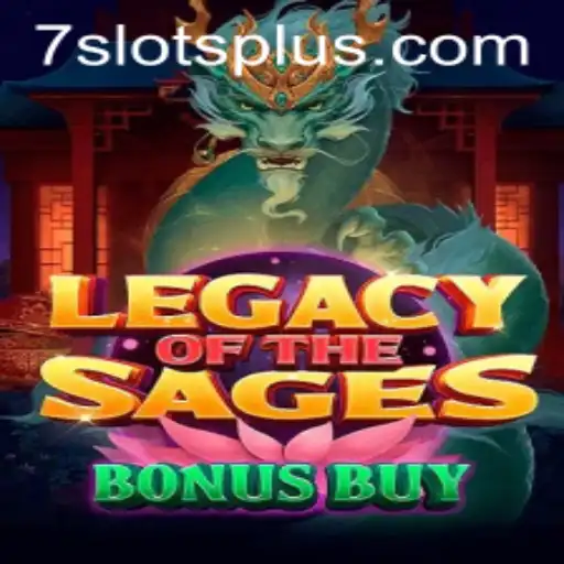 Legacy of the Sages Bonus Buy: A Comprehensive Look into the World of 7slots Gaming