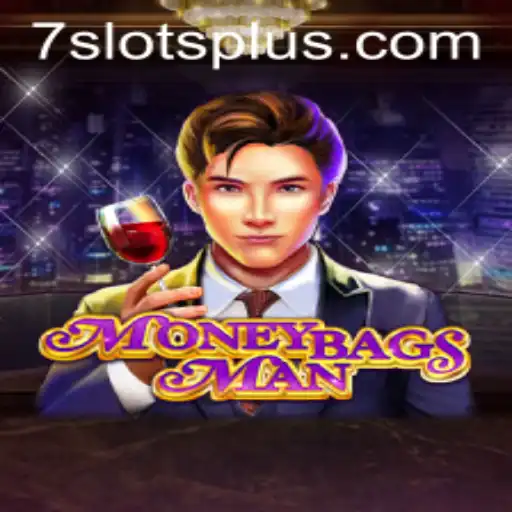 Discover The Thrills of MoneybagsMan: A Dive into 7slots Gameplay