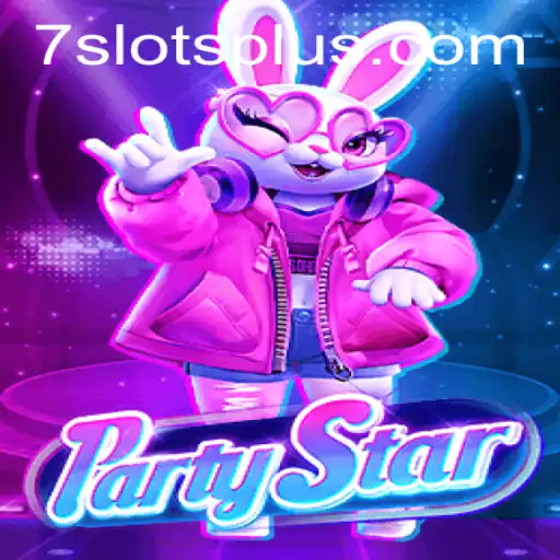 PartyStar: The Ultimate 7slots Experience