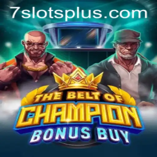 Exploring TheBeltOfChampionBonusBuy: An Exciting Entry in the 7slots Arena