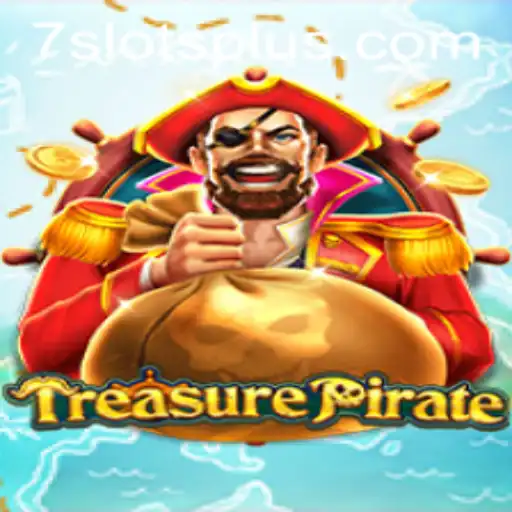 Unveiling TreasurePirate: The Thrilling Voyage Through 7slots