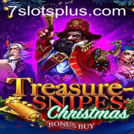 Unravel the Magic of TreasuresnipesChristmas and Discover the Excitement of 7slots