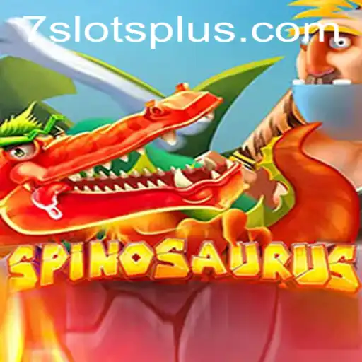 The Thrilling World of Spinosaurus: A Dive into the 7slots Adventure