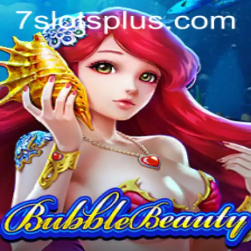 BubbleBeauty: The Ultimate 7slots Arcade Adventure