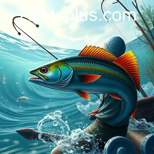 The Thrilling World of Fishing Games with 7slots
