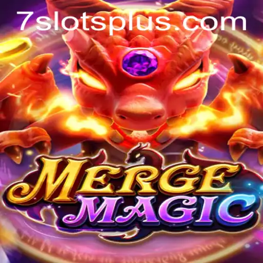 MergeMagic and the Emergence of the 7slots Puzzle Strategy