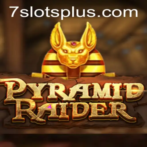 PyramidRaider: Conquer the Ancient Wonders with 7slots