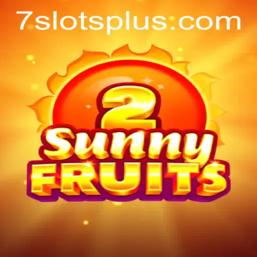 Discovering SunnyFruits2: A Fun Dive into the World of 7 Slots Gaming